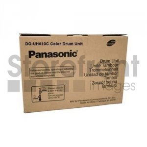 Panasonic PANDQUGA10C Dp-mc210