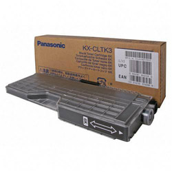 Original Panasonic KX-CLTK3 Kx-cl400