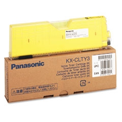 Original Panasonic KX-CLTY3 Kx-clty3