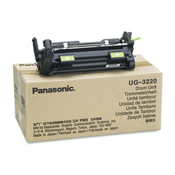 Original Panasonic UG-3220 Laser Toner Drum Unit For The  Panafax Uf-4