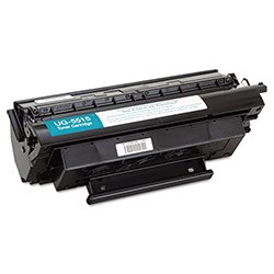 Original Panasonic UG5515 Uf5950 Black Toner Ctg Yield 9,000