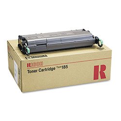 Original Ricoh RIC410302 185 Sd Black Toner