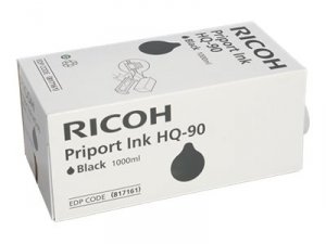 Ricoh RIC817161 Hq7000