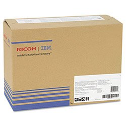 Original Ricoh 841291 Toner, , Yellow, 36,000 Pg Yield