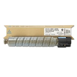 Original Ricoh RIC842474 1 Sd Yld Cyan Toner