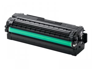 Original Samsung SASCLTK506L Black Toner 6k Yield Clp-680nd  Clx-6260f