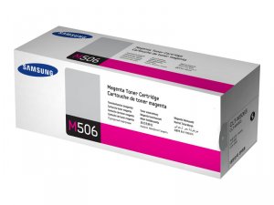 Samsung SASCLTM506S Clp680nd