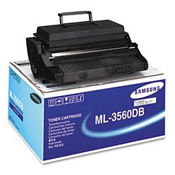 Original Samsung SASML3560DB Toner 12k High Yield Ml-3560    Ml-3561n 