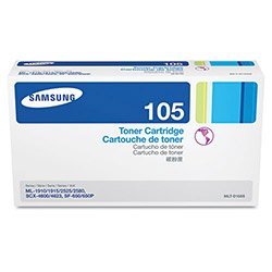 Original Samsung SASMLTD105S Ml2525w