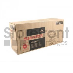 Original Sharp AR156NT This Black Toner Cartridge Is For Use In The  A