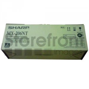 Original Sharp SHRMX206NT Mx-m200d