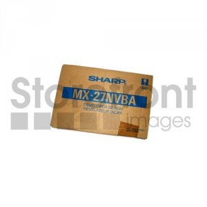 Original Sharp SHRMX27NVBA Mx-2300n