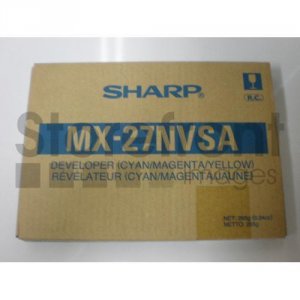 Original Sharp SHRMX27NVSA Mx-2300n