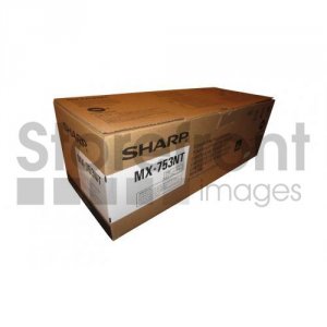 Original Sharp SHRMX753NT Mx-m753n