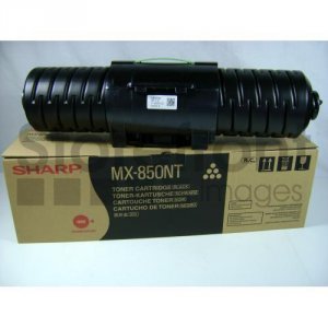 Original Sharp SHRMX850NT Mx-m850