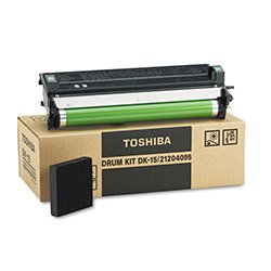 Toshiba TOSDK15 Dp120f