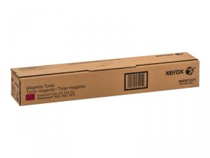 Original Xerox 006R01221 Toner, , Magenta, 34,000 Pg Yield