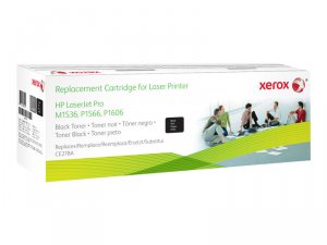 Original Xerox 106R02157 Toner For Hp Mono Laser  Ce278a