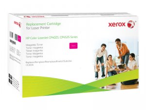 Original Xerox 106R02218 Toner For Hp Color Laser Magenta  Ce263a