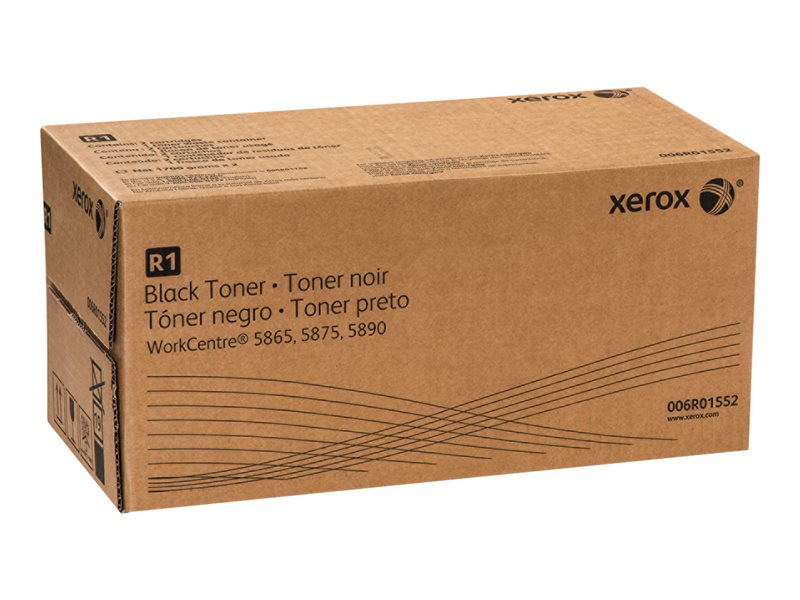 XEROX-XER006R01552