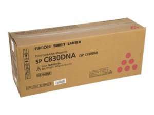 Ricoh RIC821183 Aficio Spc830dn