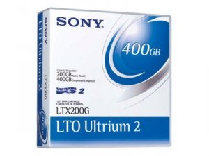 Sony SONLTX200G Lto Ultrium-2