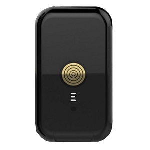 Stacked SBTPK01-BLK Wireless Charging 2750mah Power For  Wireless Magn