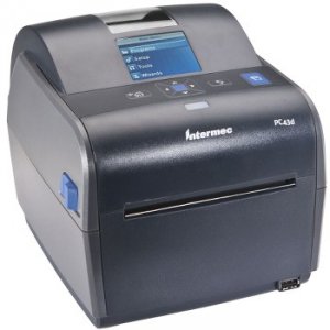 Honeywell PC43DA00100201 Pc43d 4in Direct Thermal Desktop Printer. Inc