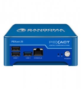 Sangoma SGM-PBXT-25 Sangoma Pbxact System 25 Users