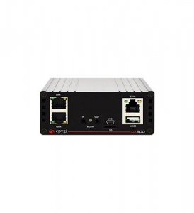 Epygi EPY-QX500 Qx500 Voip Communications Appliance