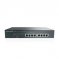 Amped AMP-GP48SW Disproseries 8-port Gigabit Switch 4-poe