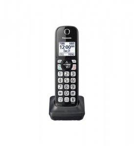 Panasonic KX-TGDA51M Extra Handset For Tgd- Tgc Series