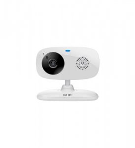 Motorola MOTO-FOCUS50-W Wifi Hd Home Video Camera