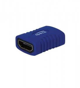 Speco SPC-HDF2FCP Hdmi Coupler - Female To Female