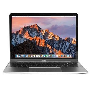 Apple MF865LLA-PB-6RC Macbook Retina Core M-5y51 Dual-core 1.2ghz 8gb 