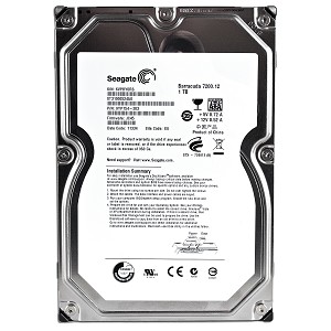 Seagate ST31000524AS-NDW-RC Barracuda 7200.12 1 Terabyte (1tb) Sata300