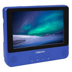 DL9002-BLUE