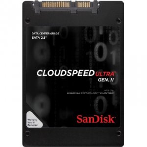 Vmware SDLF1DAM-800G-1HA1 800gb Cloudspeed Ultra Gen Ii