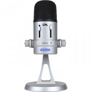 Cyber CVL-2008 Usb Pro Recording Condenser Mic