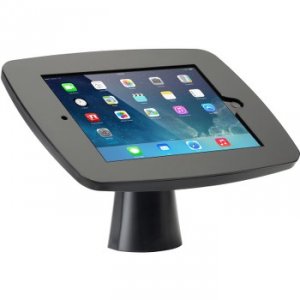 Tryten T2423BA Ipad Kioskwall Mount Enclosure -black