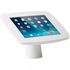 Tryten T2423WA Ipad Kioskwall Mount Enclosure -white