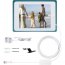 Ato AT-204BW Antop At-204bw 4k Hdtv Antenna  Photo Frame 4k Tv Antenna