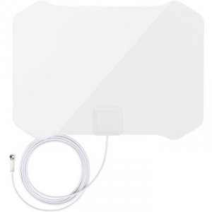 Ato AT-133 Antop At-133 4k Hdtv Antenna    Paper Thin Indoor Passive 3