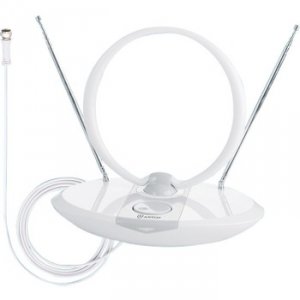 Ato AT-307 Antop At-307 4k Hdtv Antenna    Classic Ring Uhf Uhf Indoor