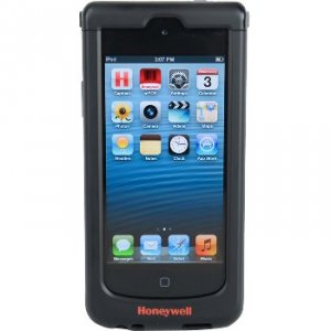 Honeywell SL42-030211-K Captuvo Sled For Apple Iphone