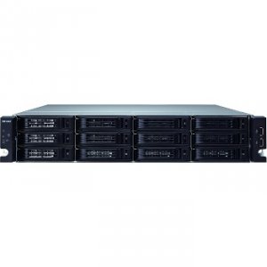 Buffalo TS-2RZH96T12D Terastation 7120r 96tb Nas