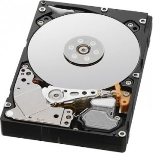 Hgst 0B31241 1.8tb Ultrastar C10k1800 Sas    10000 Rpm 128mb 2.5in Ult