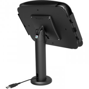 Compu-lock TCDP01530GEB Rise For Surface Pro 3. The New Kiosk Stand W 