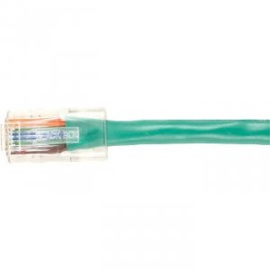 CAT5EPC-B-010-GN