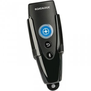 Datalogic DBT6400-BK Dbt6400 Bt Pocket 2d Area